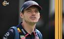 Max Verstappen, en el GP de Singapur (AFP)