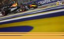 No ha sido un buen resultado para Sergio Pérez (Reuters)