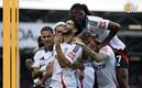 Raúl Jiménez marcó un golazo en la victoria del Fulham (Reuters)