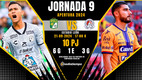 RivalidadLeón-Atlético de San Luis J9 A24
