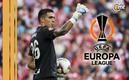 Álex Padilla podría debutar en la Europa League con el Athletic Club (EFE)