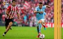Celta de Vigo se colocó en la octava posición (EFE)