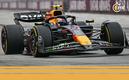 Checo Pérez tras GP de Singapur: 'Fue una pena porque habíamos arrancado bien' (AFP)