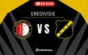 Feyenoord vs NAC Breda EN VIVO. Juego Santiago Giménez en Eredivisie