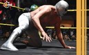 El Hijo del Santo conserva la máscara (Foto: Especial)