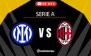 Inter Milan vs. Milan | Serie A 2024