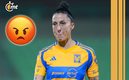 Jenni Hermoso, jugadora española de Tigres Femenil (Imago7)