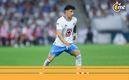 Jorge Sanchez hablo tras la victoria ante Chivas (Imago7)