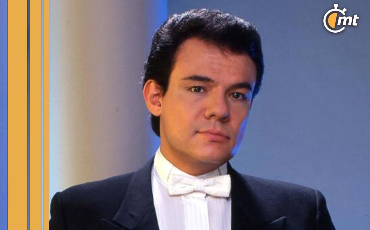 José José lanzaría nueva música este mes