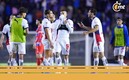 Jugadores de Chivas discutieron (Foto: Imago7)