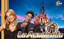 La Academia tendrá noche Disney Hoy 22 de septiembre