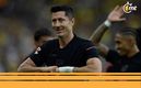 Lewandowski lidera la tabla de goleo del Barcelona
