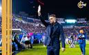 Martín Anselmi dedicó victoria vs Chivas a su abuela recién fallecida (Imago7)