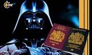 Niegan pasaporte a niño por tener nombre inspirado en  'Star Wars'
