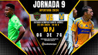 Rivalidad FC Juárez-Tigres J9 A24