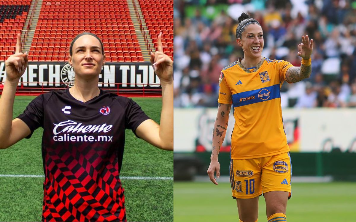 Liga MX Femenil: A qué hora y donde ver Tijuana vs Tigres HOY EN VIVO