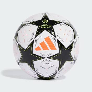 Balón de la Champions en la campaña 2024-25 (Adidas)