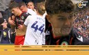 Delantero en Inglaterra muerde a su rival (Foto: Captura de pantalla)