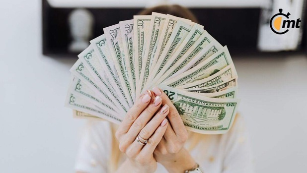 Dólar hoy 22 de enero