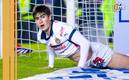 Hormiga González se lamenta ante Cruz Azul (Imago7)
