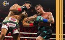 Jaime Munguía vs Canelo (Foto: @jaimemunguiaoficial)