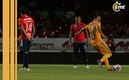 Partido entre Tigres y Veracruz en 2019 (Foto: Imago7)