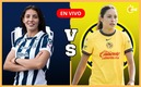 Rayadas vs América Femenil; dónde y a qué hora ver partido EN VIVO.