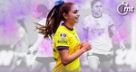 Las redes sociales de Jana son más fuertes que las del América Femenil y la Liga MX Femenil.