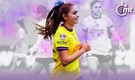 Las redes sociales de Jana son más fuertes que las del América Femenil y la Liga MX Femenil.