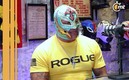 Rey Mysterio (Foto: Latin Lover Oficial)