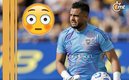 Sergio Romero, portero de Boca Juniors (EFE)
