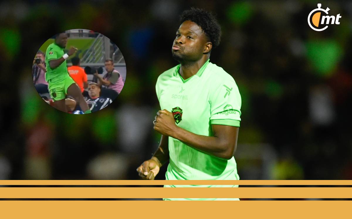 FC Juárez se pronunció sobre la posible inhabilitación a Berterame