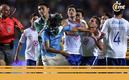 Chaco Giménez se enfrentó con aficionado en el CL2011 (Mexspotr)