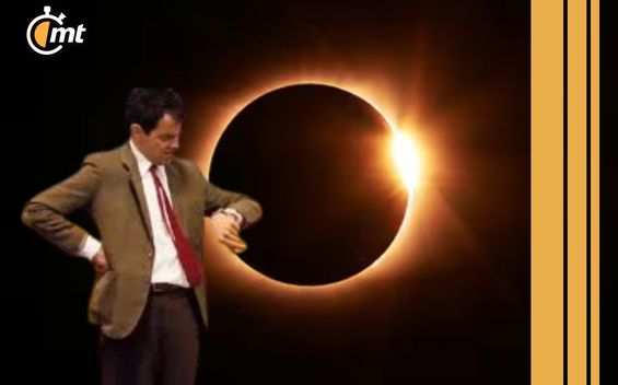 ¿Cuándo será el próximo eclipse solar? Te decimos
