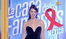 Gala Montes revela que en caso de ganar donará el premio a una fundación contra el cáncer de mama