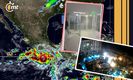 Huracán John en Guerrero; así impactó y afectó a la región
