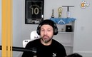 Kun Agüero filtró su número telefónico (Foto: Captura)