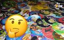 Los tazos se popularizaron en los años 90 y principios de los 2000 (Especial).