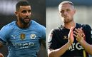 Manchester City vs. Watford