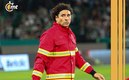 Memo Ochoa, portero del AVS, equipo de la Liga de Portugal (FB AFS Vila das Aves)