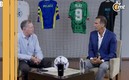 Paco Gabriel de Anda habla sobre Faitelson (Foto: Futbol de Cabeza)
