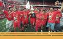 Toluca da la vuelta olímpica en el Nemesio Diez (Mexsport)
