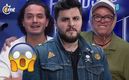 Alejandro Bezares visitó La Casa de los Famosos (Especial).