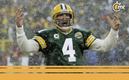 Brett Favre, leyenda de la NFL y los Green Bay Packers (X @nflnetwork)