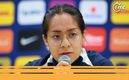 Dania Padilla, jugando frente a Tigres (Mexsport)