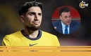 David Faitelson habló de América de cara a la Campeones Cup (Imago7)
