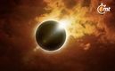 Eclipse solar anular ocurrirá a inicios de octubre. (FOTO): Shutterstock.