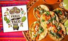 Llega una nueva edición de la Feria del Taco CDMX 2024| Foto: Especial