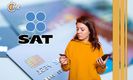 Así puedes obtener un descuento en tu declaración fiscal del SAT con tarjetas de crédito