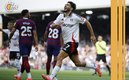 Raúl Jiménez lleva dos goles en la actual temporada de la Premier League (Reuters)